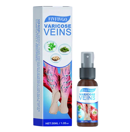 Fivfivgo™ Spray Profesional Anti-Varices